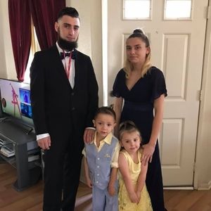 Meet your Posher, Jr